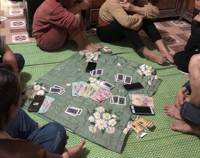 Bí Kíp Thắng Lớn Khi Đánh Bài Từ Chiến Thuật Đến Tâm Lý