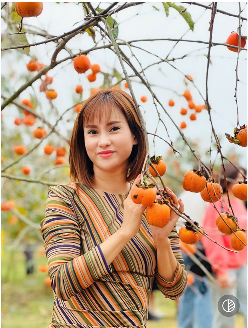 Bà Tạ Thị Đào – Phó Tổng Giám đốc Công ty CP A&amp;K Group