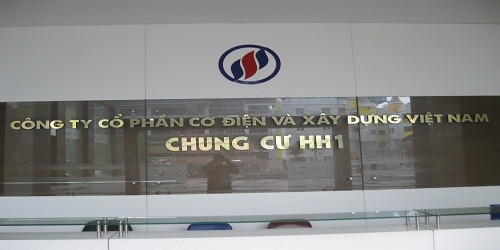 Cư dân Meco Complex tố chủ đầu tư có dấu hiệu “chồng tầng”