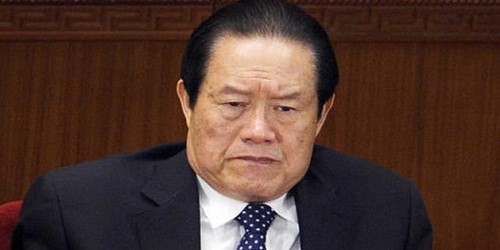 Chu Vĩnh Khang.