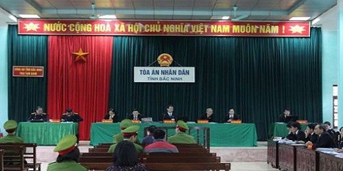 "Trùm ma túy" Tây Bắc đề nghị được... trả lại tài sản