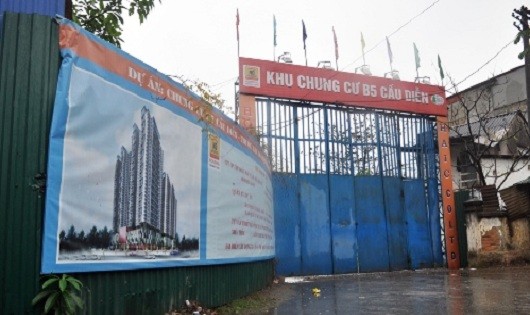 Đối tác của bà Châu Thị Thu Nga đã phạm tội như thế nào?