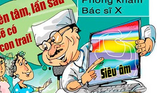 Ảnh minh họa từ internet.