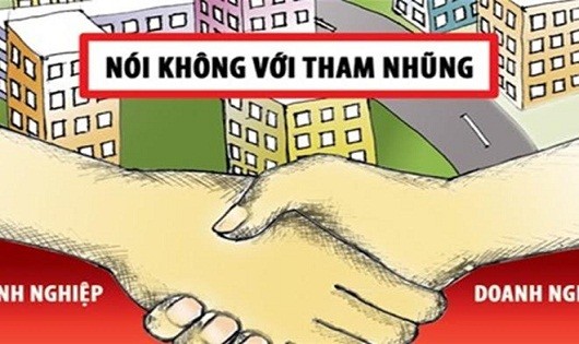 Phát hiện dấu hiệu tham nhũng, phải chuyển ngay cơ quan điều tra