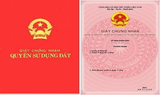 'Mở' hơn trong thủ tục chứng minh tài sản là đất đai 