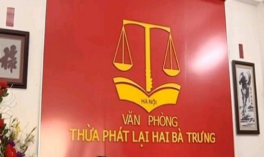 Thừa phát lại phát huy vai trò trong  đời sống nhân dân Thủ đô