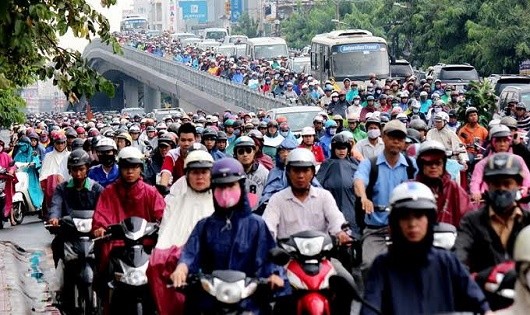 Mệt mỏi, bực dọc, stress… là trạng thái được chia sẻ rất nhiều hàng ngày từ những người dân thành phố hàng ngày, đặc biệt là dân công sở.