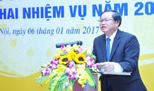 Phó Chủ tịch Quốc hội Đỗ Bá Tỵ đề nghị cần gắn trách nhiệm xử lý đơn, thư đối với từng cán bộ, công chức.