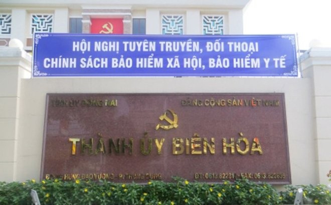 Sắp Tết, chặn ngay hành vi “ăn chặn”