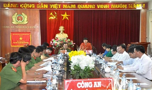 Cụ thể hóa mục tiêu xây dựng Chính phủ kiến tạo, phục vụ