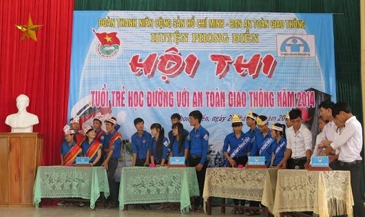 Diện mạo mới trong công tác tuyên truyền pháp luật