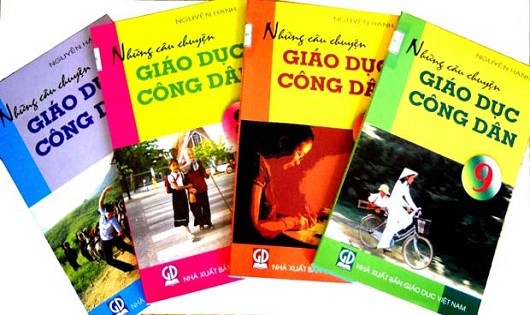 Coi trọng giáo dục công dân