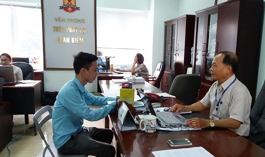  Thừa phát lại phải tham gia bồi dưỡng nghiệp vụ tối thiểu 3 ngày/năm