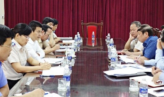Sử dụng dịch vụ công trực tuyến mức độ 3 lĩnh vực luật sư: Còn nhiều e ngại