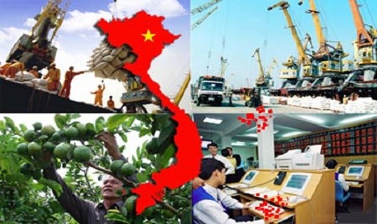 Phát triển kinh tế - xã hội không quá coi trọng tốc độ tăng trưởng