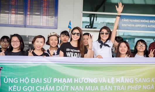 Nghệ sĩ hoạt động xã hội -  nên bắt đầu từ những điều gần gũi