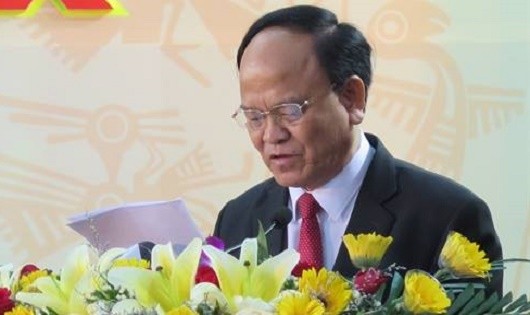 Ông Nguyễn Văn Thiện. Ảnh: TTXVN