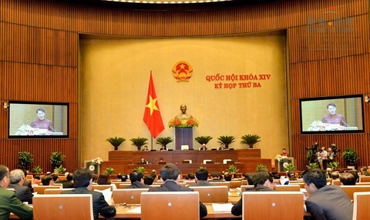 Tôn trọng tự do học thuật khi làm luật