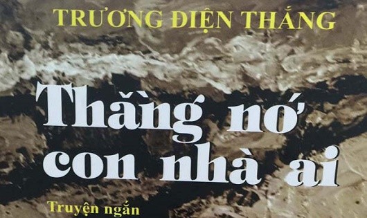 'Thằng nớ con nhà ai?' -  lối về cho những đứa con xa xứ