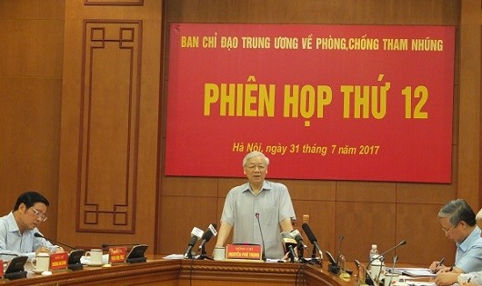 Xử lý nghiêm sai phạm tại 9 dự án gây thất thoát, thua lỗ lớn