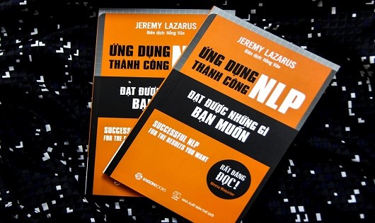 Ứng dụng thành công  ngôn ngữ lập trình tư duy NLP