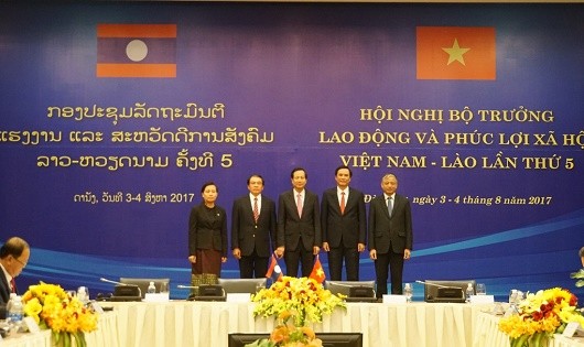 Ảnh: VGP/Thế Phong