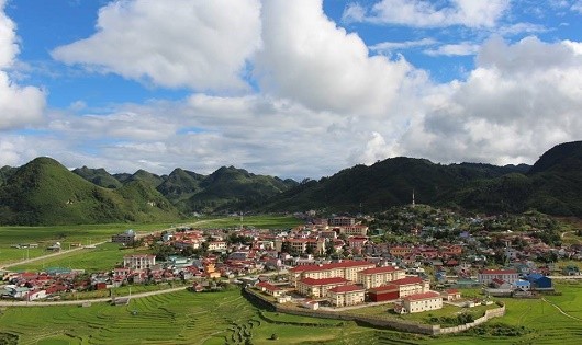 Một góc Sìn Hồ