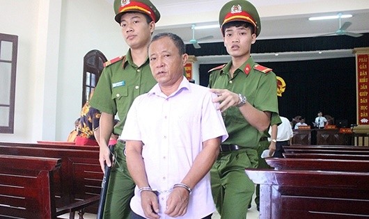 Chân dung Chủ tịch HĐQT tập đoàn “ma” chuyên đi lừa đảo.