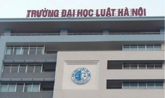 Trường ĐH Luật Hà Nội: Nâng cao chất lượng đào tạo để tương xứng với kỳ vọng của xã hội