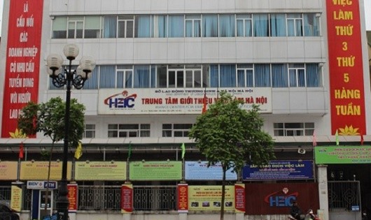 Cứu nữ công nhân 'tuổi băm' ngoại tỉnh khỏi cảnh thất nghiệp