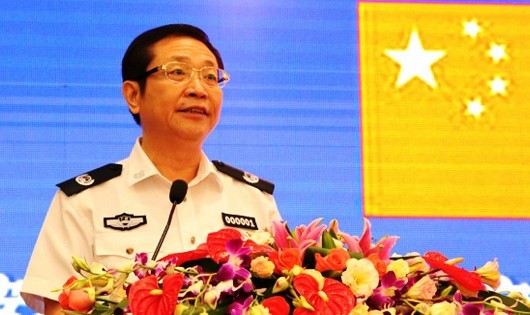 Ông Cao Hùng.