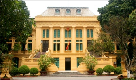 TAND Tối cao