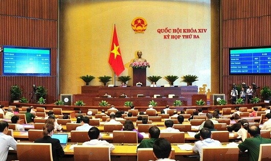 Tiếp tục tích cực triển khai các quy định tiến bộ của Hiến pháp năm 2013