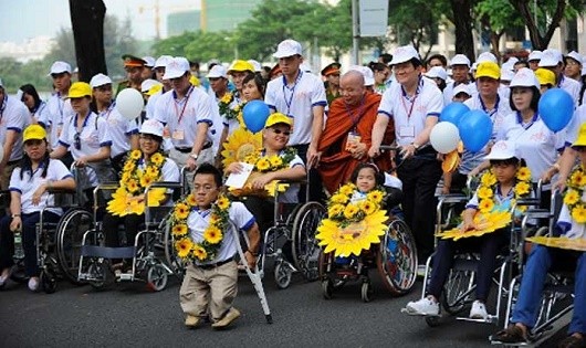 Nghị định này là một bước tiến quan trọng nhằm đảm bảo Luật TCTT đến được với rộng rãi người dân, đặc biệt là các nhóm yếu thế như người khuyết tật và đồng bào dân tộc thiểu số. 