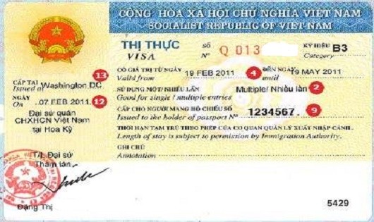 Người dân ra, vào đơn vị hành chính -kinh tế đặc biệt có cần thị thực?