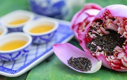 Làm sống dậy  “Tiên ẩm” đất Tràng An