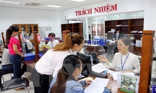 Đổi mới, tinh gọn bộ máy hệ thống chính trị: Khó mấy cũng phải làm!