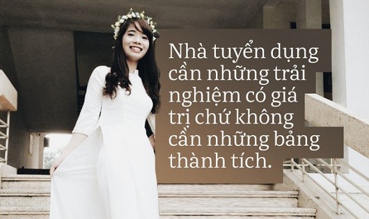 Bi kịch… thủ khoa ?