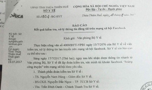 Chê và phạt thời mạng xã hội