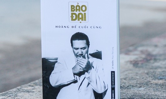 Bảo Đại - Hoàng đế cuối cùng.