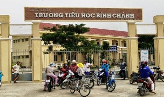 Bộ GD&ĐT nói gì về vụ việc 'cô giáo quỳ xin lỗi phụ huynh'?