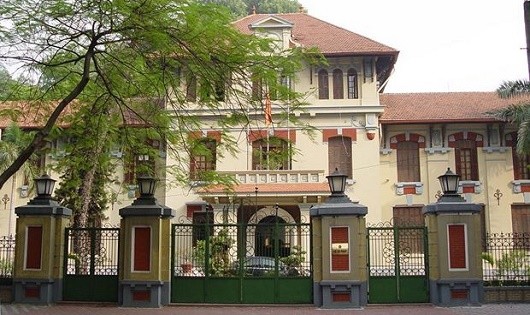 Bộ Tư pháp: Triển khai 19 nhiệm vụ khoa học cấp Bộ năm 2018