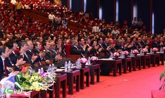 Số người đạt chuẩn GS, PGS năm 2017 cao kỷ lục