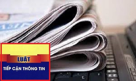 Không làm sai lệch nội dung thông tin đã được cung cấp