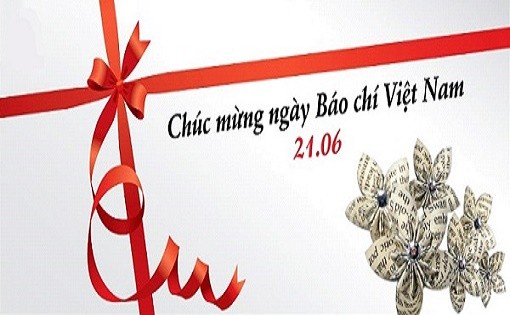 'Tài sản' lớn của người làm báo