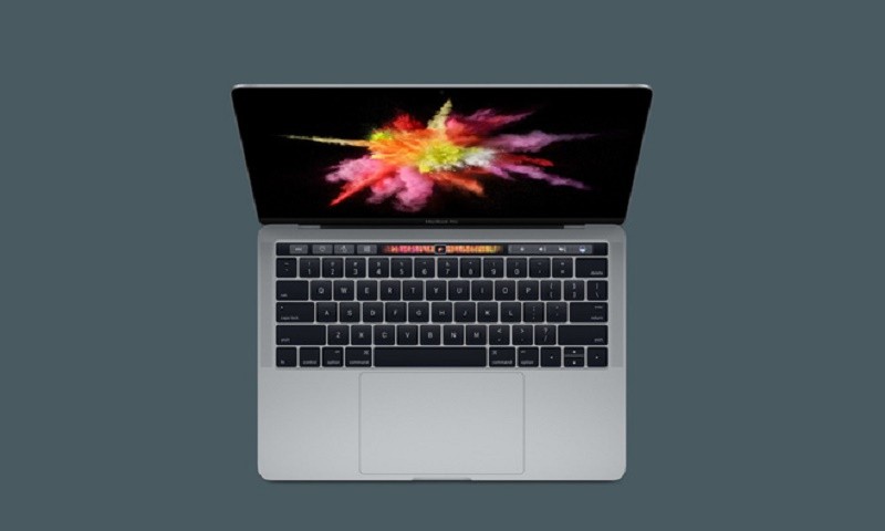 Máy Macbook đời mới bị lỗi liên quan đến hệ thống bàn phím