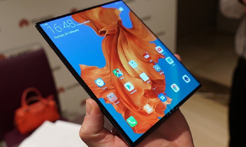 Huawei Mate X vẫn sẽ lên kệ vào tháng 6 như kế hoạch?