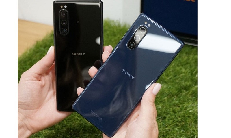 Sony Xperia 5 có giá cao hơn cả iPhone 11