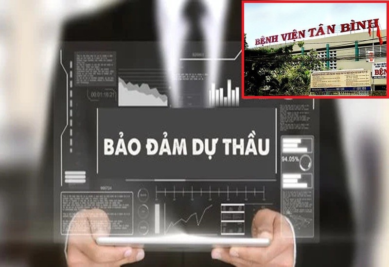 Xử lý nhà thầu trúng thầu nhưng không thực hiện hợp đồng?