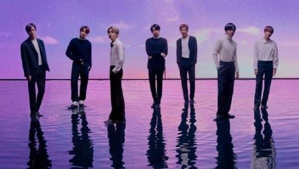 BTS tổ chức concert trực tuyến vào tháng 6 tới